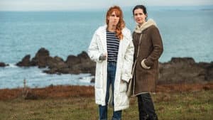 Meurtres en Cotentin — foto 1