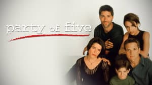 Party of Five — foto 4