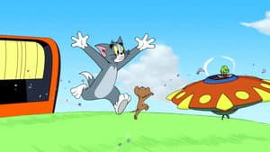 Tom y Jerry: Rumbo a Marte — foto 5