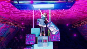 Alice en el pais de internet — foto 1