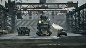 Death Race: La carrera de la muerte — foto 9