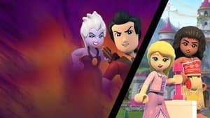 Lego Disney Princess: Villanos Unidos — foto 2