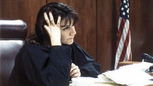 Domestic Violence 2 — foto 1