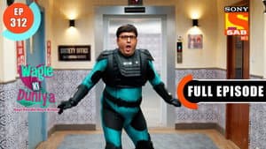 Episodio 312