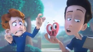 In a Heartbeat — foto 4