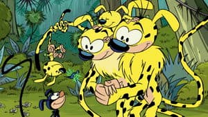Marsupilami — foto 1