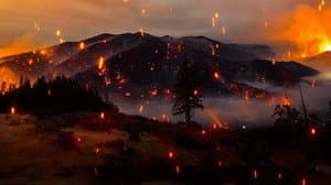 Elemental: Reimagine Wildfire — foto 1