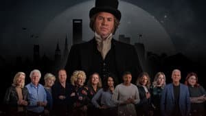 Scrooge Live 2021 — foto 1