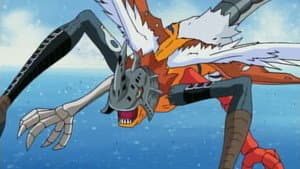 Kimeramon, el Digimon Original