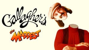 Gallagher: The Maddest — foto 2