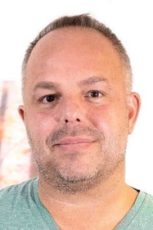 Mark Matthews