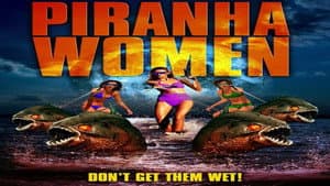Piranha Women — foto 2