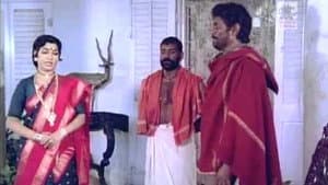 செந்தூரப்பூவே — foto 1
