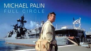 Full Circle with Michael Palin — foto 2