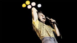 Journey: Live in Houston 1981 - The Escape Tour — foto 5