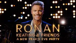 Ronan Keating & Friends: A New Year’s Eve Party — foto 1