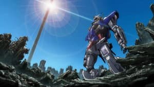 機動戦士ガンダム00 スペシャルエディションIII リターン・ザ・ワールド — foto 1