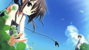 素晴らしき日々 ～不連続存在～ — foto 1