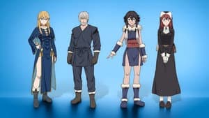姫騎士は蛮族の嫁 — foto 3