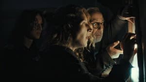 Le Secret de Khéops — foto 9