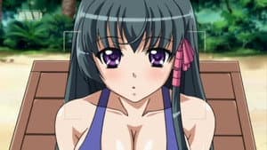 ビーチクビーチ～南国乳辱撮影会～ — foto 1