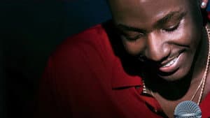 Jerrod Carmichael: Rothaniel — foto 2