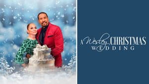 A Wesley Christmas Wedding — foto 4