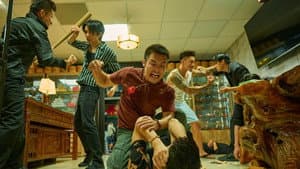 我最愛的笨男人 — foto 8
