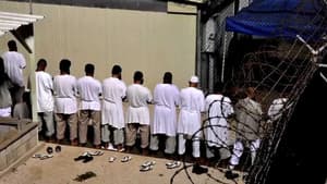 Uyghurs: Prisoners of the Absurd — foto 2
