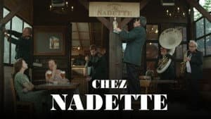 Chez Nadette — foto 1