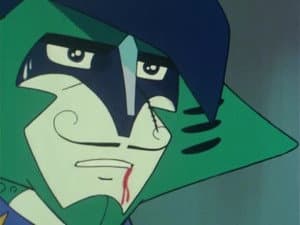 Episodio 26