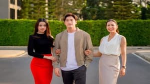 ลมเล่นไฟ — foto 1