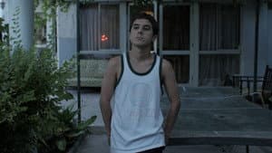 Cola de mono — foto 10