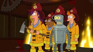 La antorcha inhumana