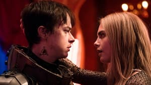 Valerian y La Ciudad De Los Mil Planetas — foto 11