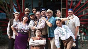 Las Fierbinţi — foto 2