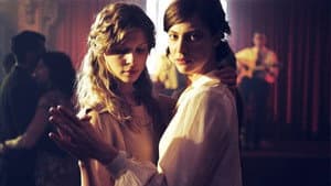 Les Amants du Flore — foto 4