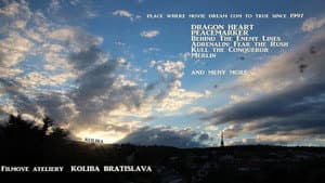 Koliba: zabudnutá sláva slovenských filmových ateliérov — foto 1