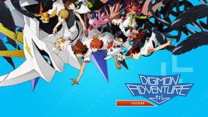 Digimon Adventure tri. 6: Nuestro Futuro — foto 6