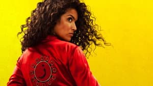 Kung-Fu Zohra — foto 1