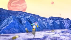 World of Tomorrow Episode Three: The Absent Destinations of David Prime — foto 1