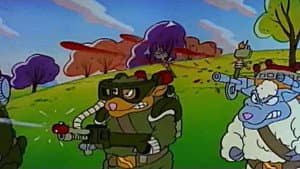 Barnyard Commandos — foto 3