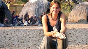 The Incredible Human Journey — foto 2