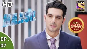 Episodio 7