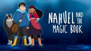 Nahuel y el libro mágico — foto 6