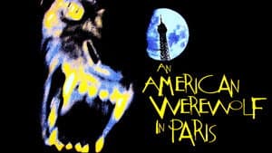 Un hombre lobo americano en París — foto 2