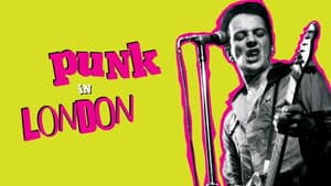 Punk in London — foto 1