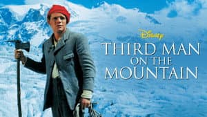 Third Man on the Mountain — foto 2
