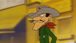Lucky Luke 3 - Dalton City — foto 1