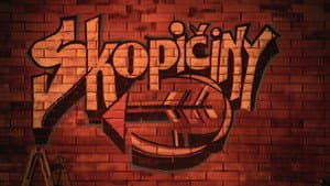 Skopičiny — foto 1